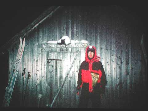 One Booth Saloon, yksi Suomen rauhallisimmista autiotuvista