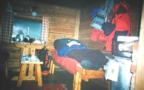 Jorpavaaran kodikas k�mpp�