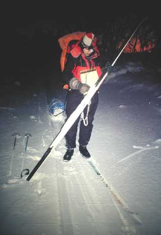 Skrabausta Puussasjoella