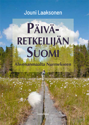 P�iv�retkeilijn Suomi - Ahvenanmaalta Nurmekseen